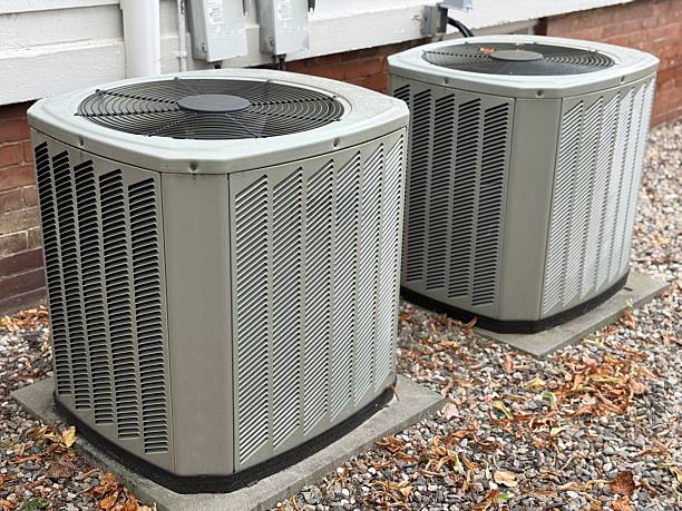 Reliable Hvac contractor in Harvard, IL by JG Cool HVAC